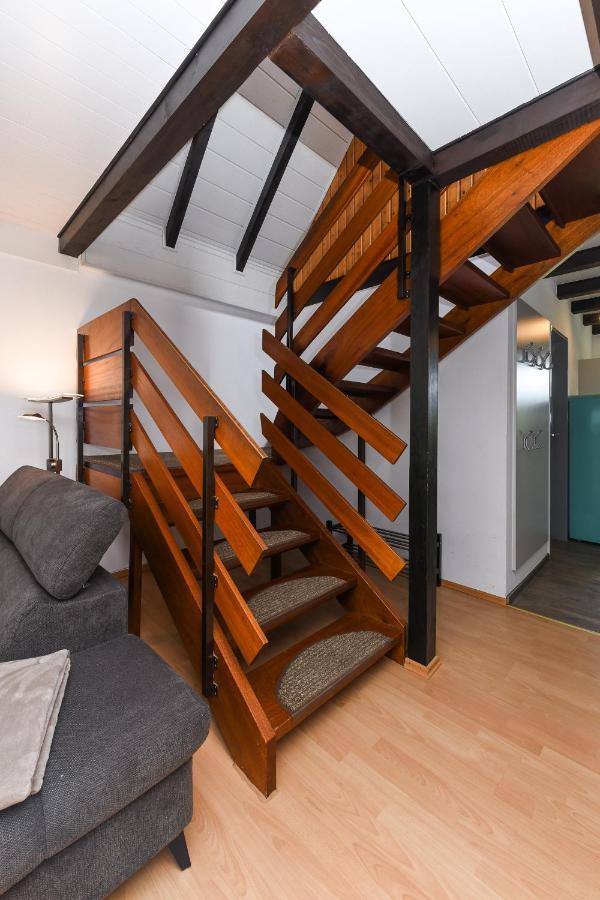 Haus Nordseepferdchen