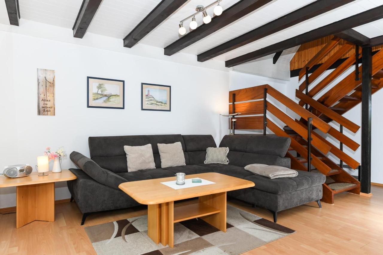 Haus Nordseepferdchen Bensersiel