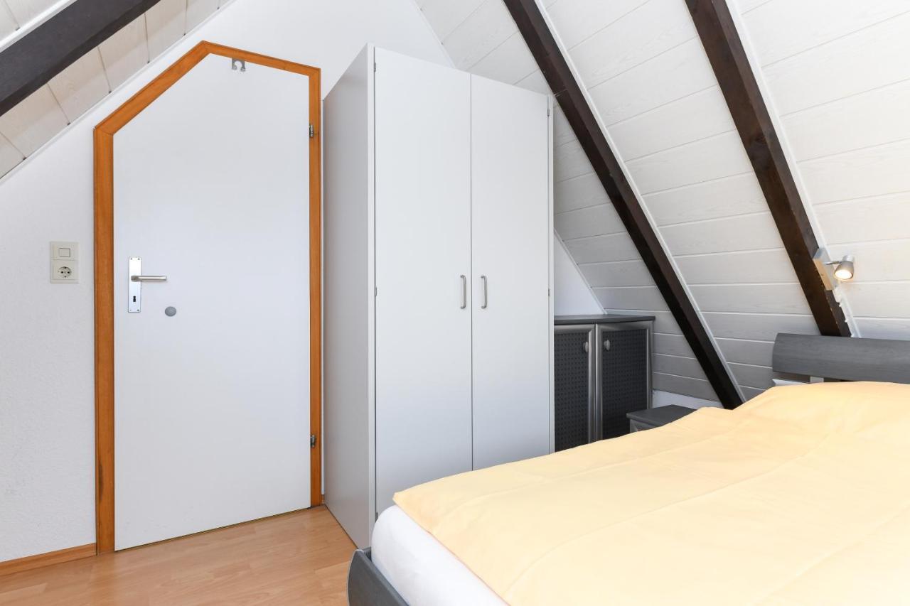 Haus Nordseepferdchen Holiday home *